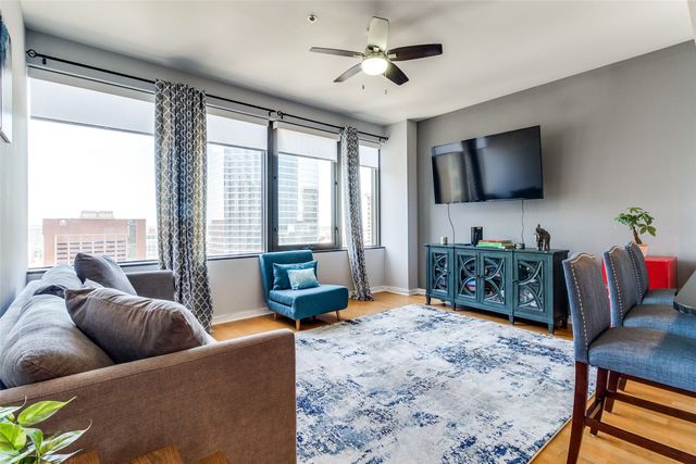 1200 Main Street 1402, Dallas, TX 75202