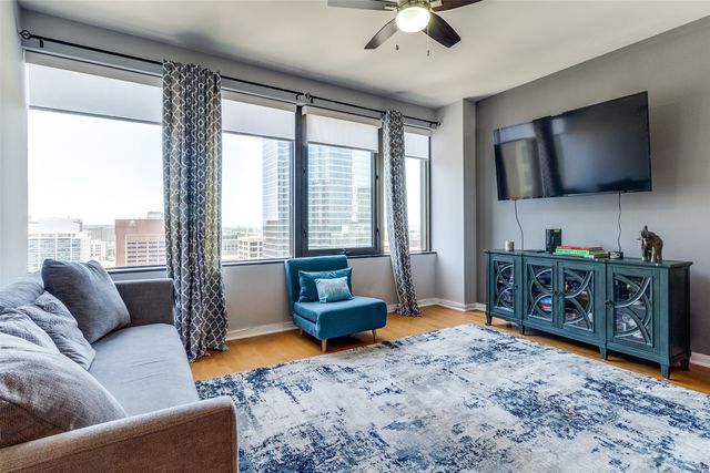 1200 Main Street 1402, Dallas, TX 75202