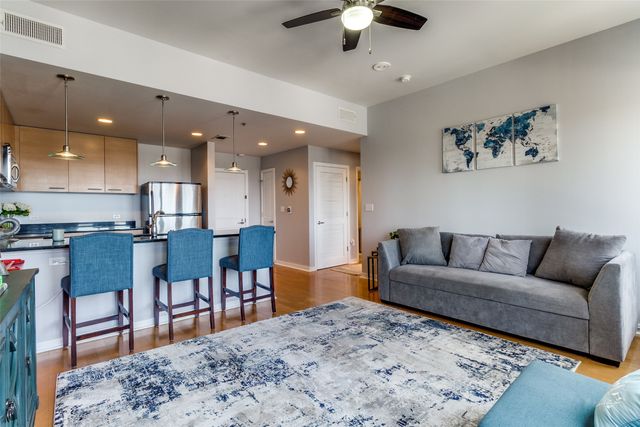 1200 Main Street 1402, Dallas, TX 75202