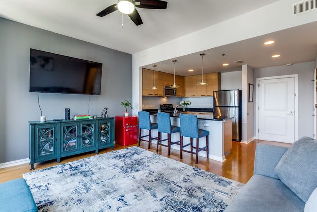 1200 Main Street 1402, Dallas, TX 75202