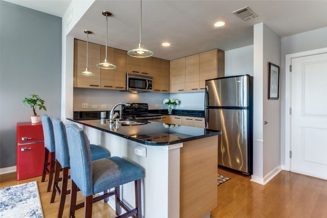 1200 Main Street 1402, Dallas, TX 75202