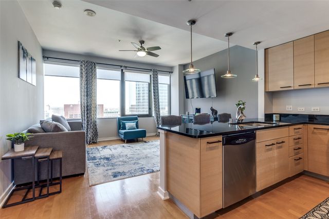 1200 Main Street 1402, Dallas, TX 75202
