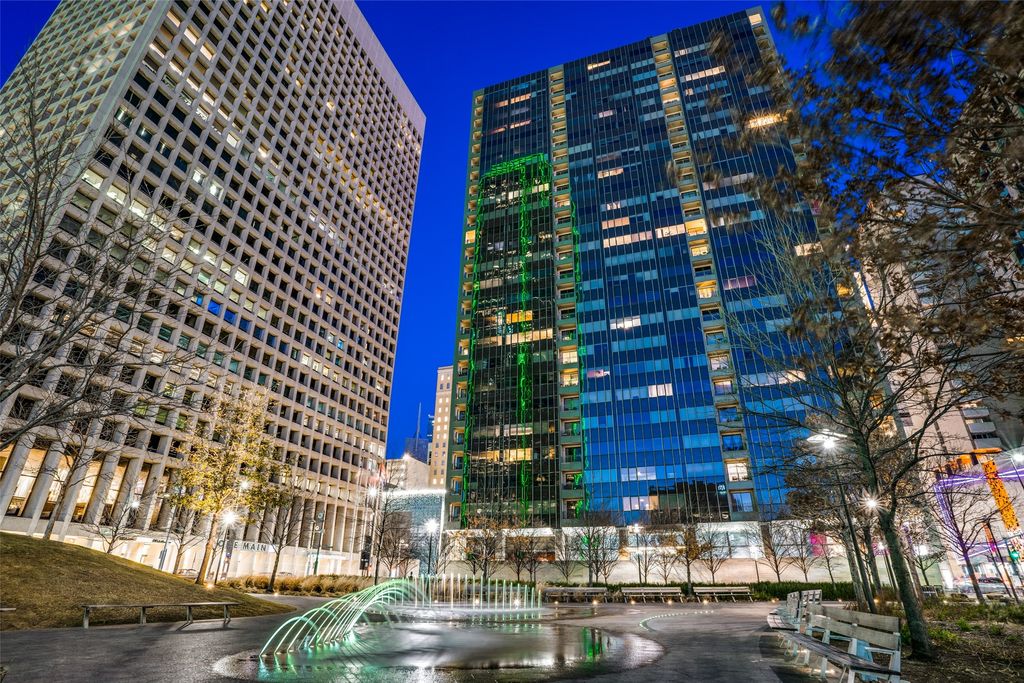 1200 Main Street 1402, Dallas, TX 75202