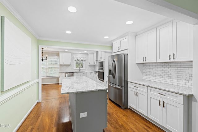 205 Halpen Drive, Cary, NC 27513