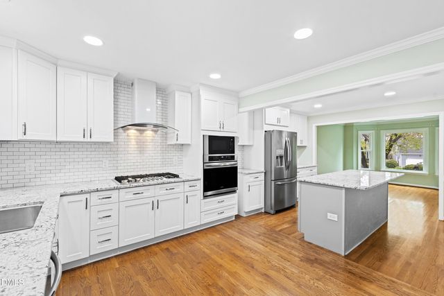 205 Halpen Drive, Cary, NC 27513