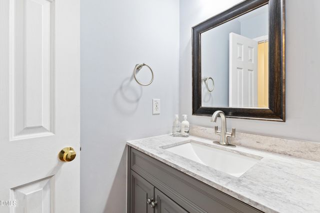 205 Halpen Drive, Cary, NC 27513