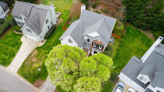 205 Halpen Drive, Cary, NC 27513