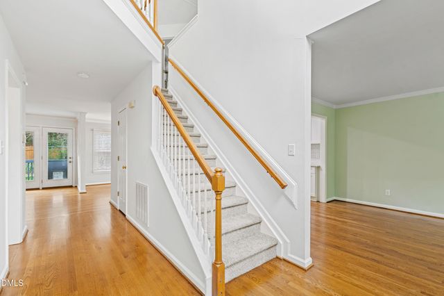 205 Halpen Drive, Cary, NC 27513