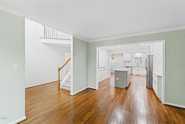 205 Halpen Drive, Cary, NC 27513