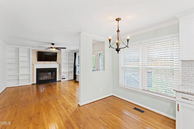 205 Halpen Drive, Cary, NC 27513