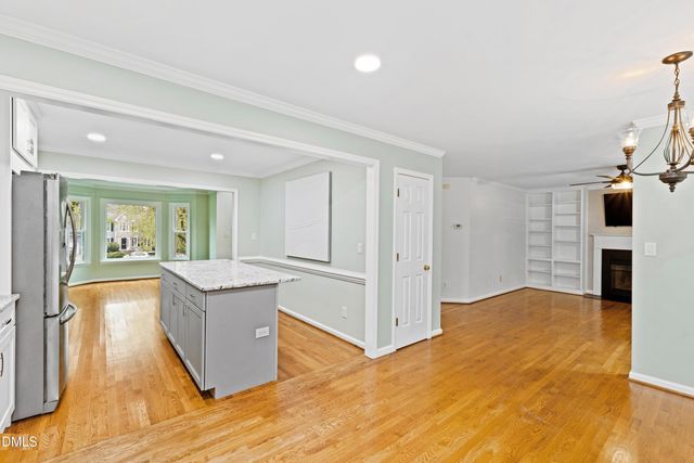 205 Halpen Drive, Cary, NC 27513