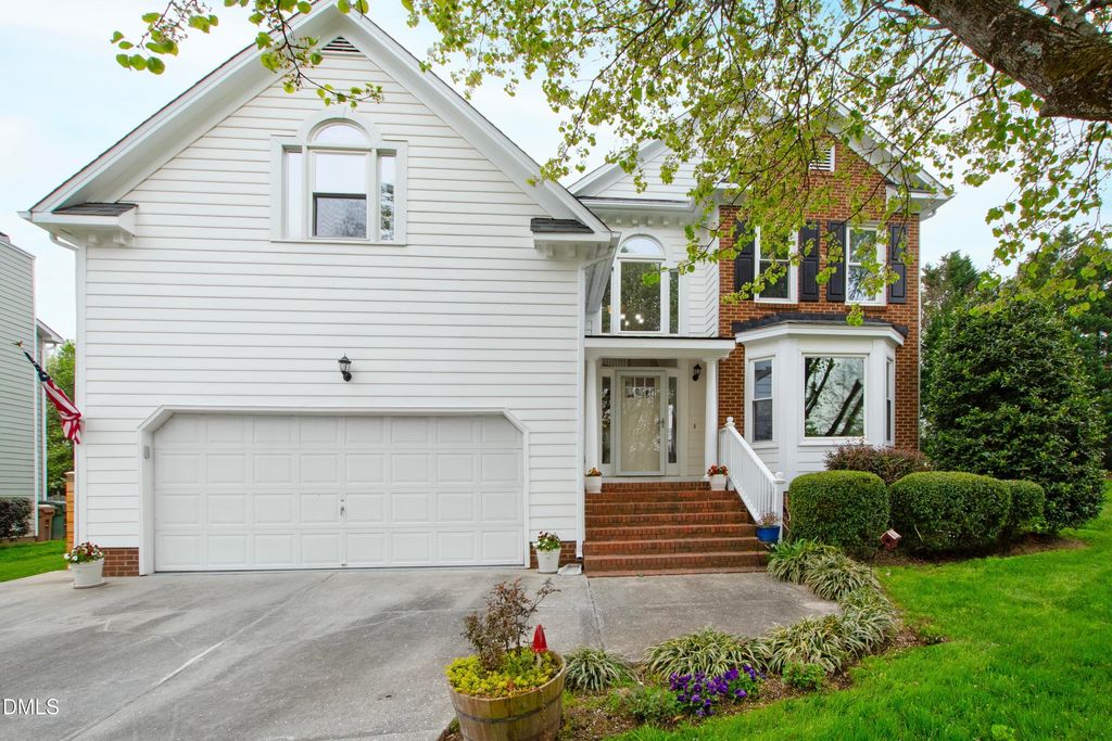 205 Halpen Drive, Cary, NC 27513