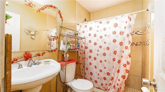 2210 Cactus Lane, Edinburg, TX 78541