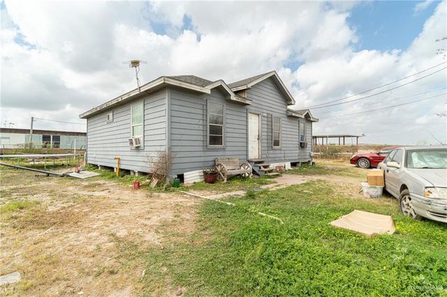 2210 Cactus Lane, Edinburg, TX 78541