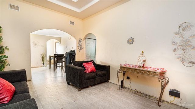 2210 Cactus Lane, Edinburg, TX 78541