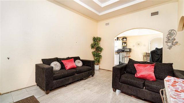 2210 Cactus Lane, Edinburg, TX 78541