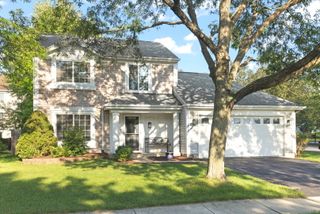 1768 Coach Drive, Naperville, IL 60565