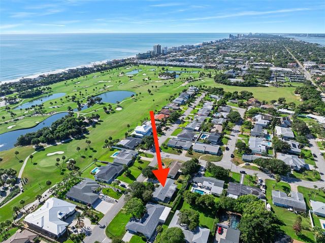 240 OAK DRIVE, Ormond Beach, FL 32176