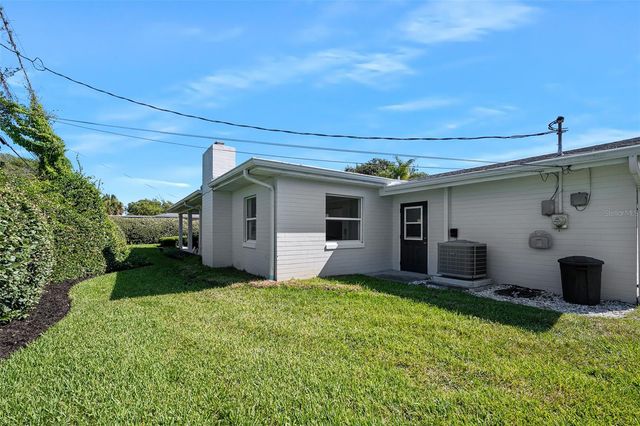 240 OAK DRIVE, Ormond Beach, FL 32176