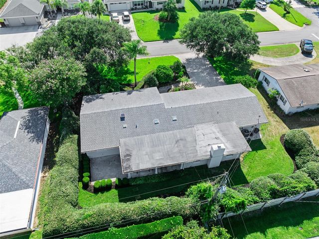 240 OAK DRIVE, Ormond Beach, FL 32176