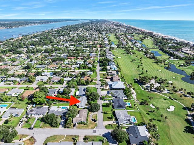 240 OAK DRIVE, Ormond Beach, FL 32176