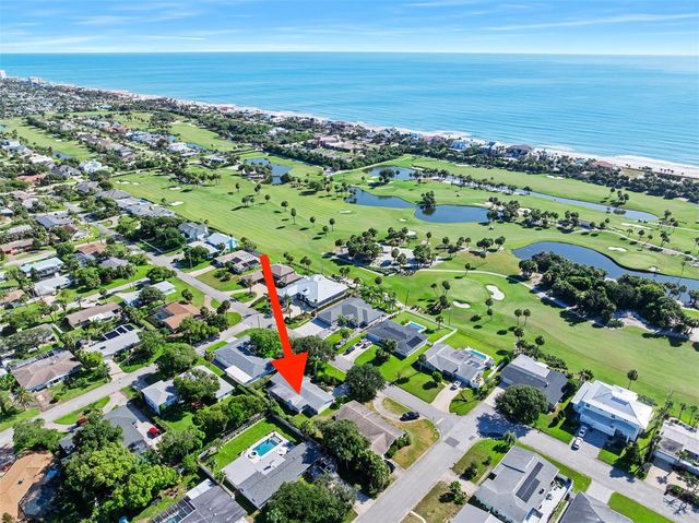 240 OAK DRIVE, Ormond Beach, FL 32176