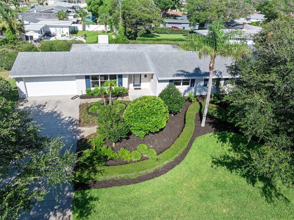240 OAK DRIVE, Ormond Beach, FL 32176