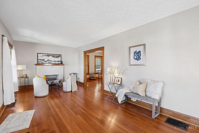 2213 Quatman Avenue, Norwood, OH 45212