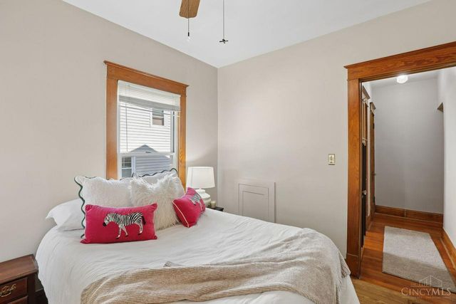 2213 Quatman Avenue, Norwood, OH 45212