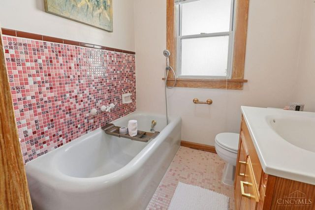 2213 Quatman Avenue, Norwood, OH 45212