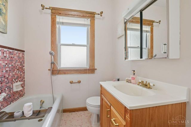 2213 Quatman Avenue, Norwood, OH 45212
