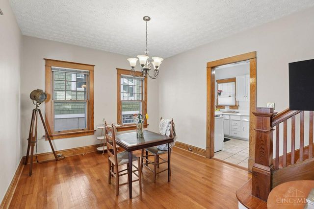 2213 Quatman Avenue, Norwood, OH 45212