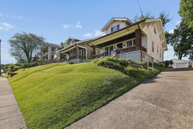2213 Quatman Avenue, Norwood, OH 45212