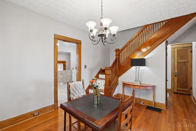 2213 Quatman Avenue, Norwood, OH 45212
