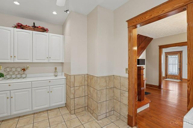 2213 Quatman Avenue, Norwood, OH 45212