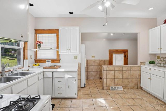 2213 Quatman Avenue, Norwood, OH 45212