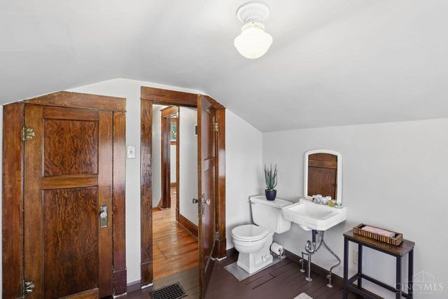 2213 Quatman Avenue, Norwood, OH 45212
