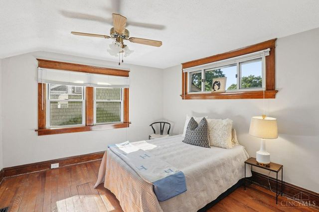 2213 Quatman Avenue, Norwood, OH 45212