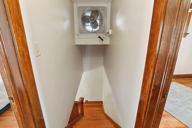2213 Quatman Avenue, Norwood, OH 45212