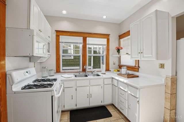 2213 Quatman Avenue, Norwood, OH 45212