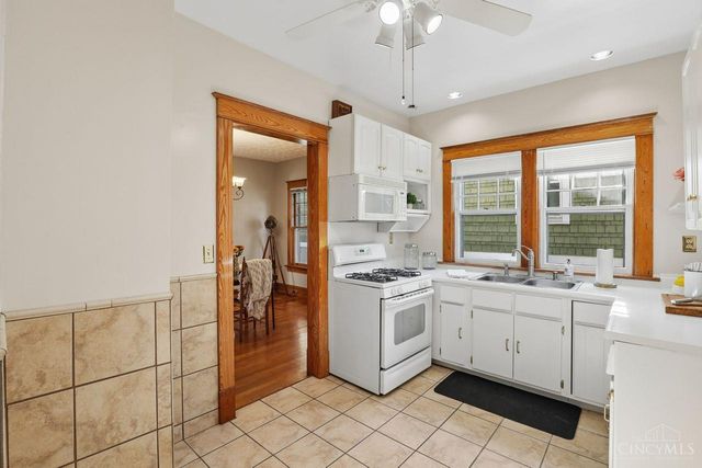2213 Quatman Avenue, Norwood, OH 45212