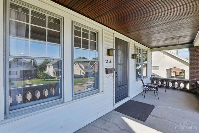 2213 Quatman Avenue, Norwood, OH 45212