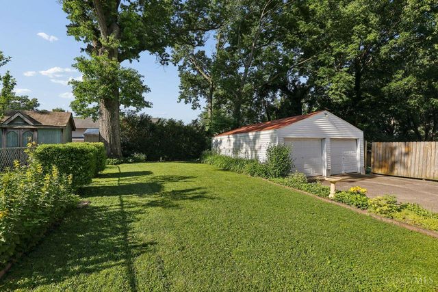 2213 Quatman Avenue, Norwood, OH 45212