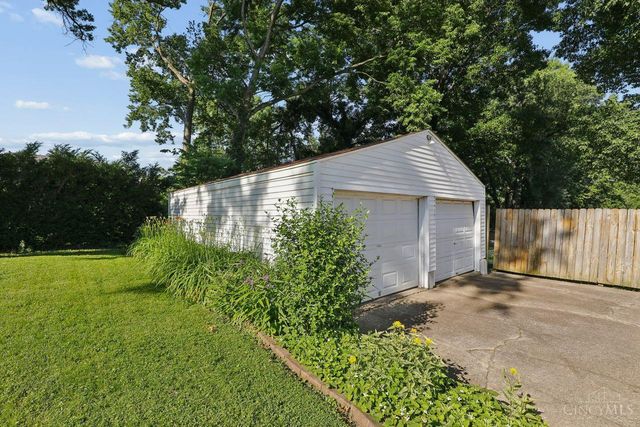 2213 Quatman Avenue, Norwood, OH 45212