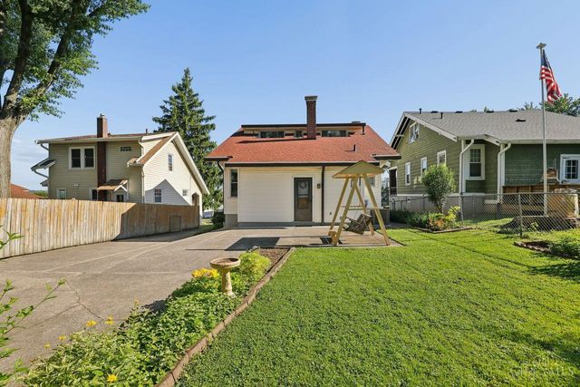 2213 Quatman Avenue, Norwood, OH 45212