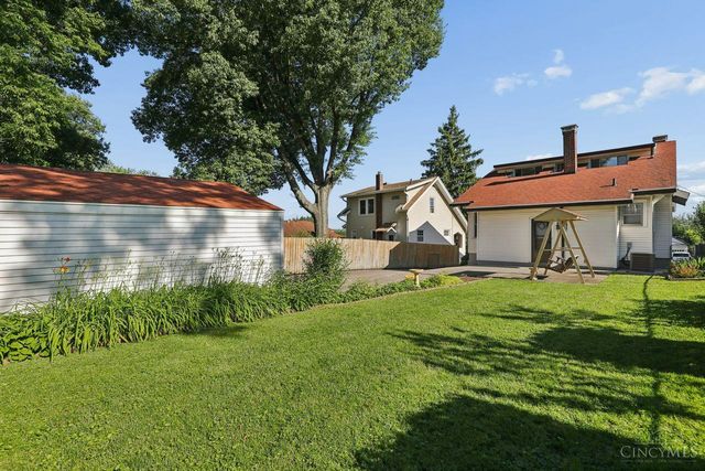 2213 Quatman Avenue, Norwood, OH 45212