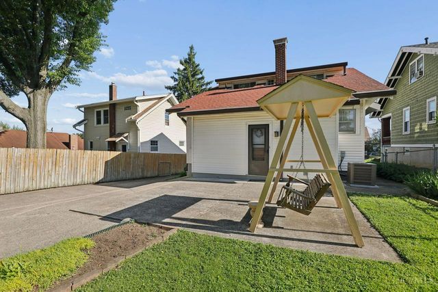 2213 Quatman Avenue, Norwood, OH 45212