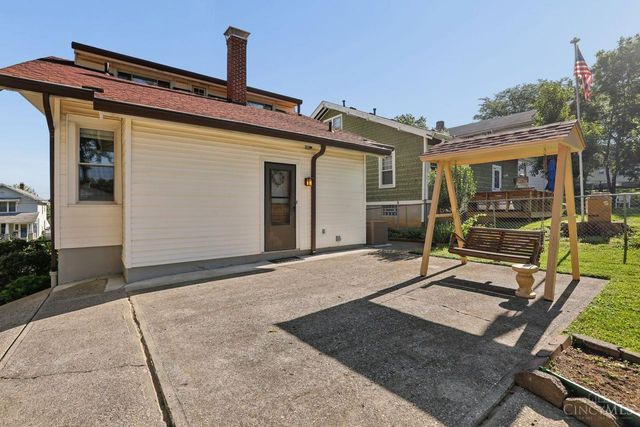 2213 Quatman Avenue, Norwood, OH 45212
