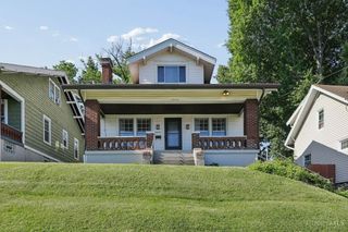 2213 Quatman Avenue, Norwood, OH 45212