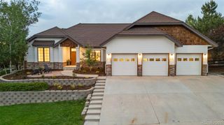 280 Saber Creek Drive, Monument, CO 80132